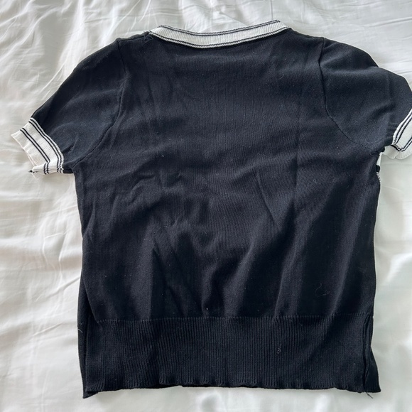 CHANEL TEE shirt - Picture 7 of 7